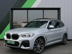 Utilisé 2020 BMW X3 M Sport SUV | 39 800 € (Prix cher)