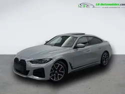 Utilisé 2022 BMW 420 Comfort Edition Coupé | 44 900 € (Prix juste)