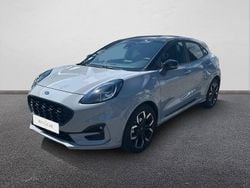 Utilisé 2021 Ford Puma S Coupé | 18 609 € (Prix juste)