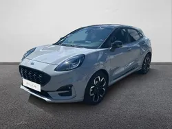 Utilisé 2021 Ford Puma S Coupé | 18 609 € (Prix juste)