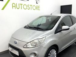 Utilisé 2008 Ford Ka Titanium Citadine | 5 990 €