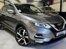 Utilisé 2018 Nissan Qashqai Tekna SUV | 11 990 € (Bon prix)