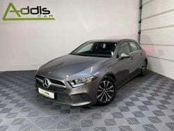 Gris Occasion 2019 Mercedes A180 Progressive Berline | 19 190 € (Super prix)