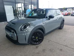 Utilisé 2022 Mini Cooper SE Citadine | 19 778 € (Prix juste)