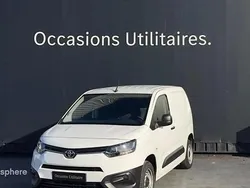 Utilisé 2021 Toyota Proace Active Van | 14 299 € (Super prix)