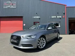 Utilisé 2012 Audi A6 Break | 13 990 €