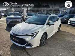 Utilisé 2023 Toyota Corolla Design Break | 29 985 € (Prix juste)