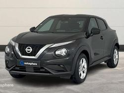 Noir Utilisé 2020 Nissan Juke N-Connecta SUV | 16 999 € (Prix juste)