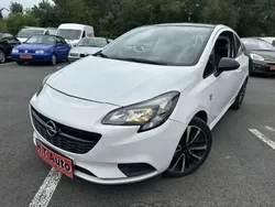 Gris Utilisé 2017 Opel Corsa OPC Berline | 3 999 € (Super prix)