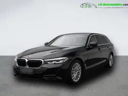 Utilisé 2022 BMW 530e Berline | 35 500 € (Super prix)