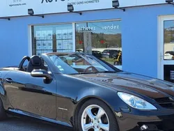 Utilisé 2004 Mercedes SLK200 Cabriolet | 11 390 €