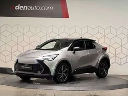 Utilisé 2024 Toyota C-HR SUV | 33 900 € (Prix juste)