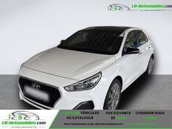 Utilisé 2018 Hyundai i30 Berline | 17 900 € (Prix juste)