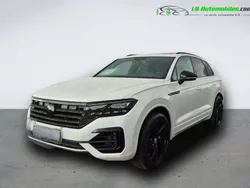 Utilisé 2020 VW Touareg SUV | 73 300 € (Prix cher)