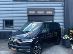 Bleu Utilisé 2023 VW California California Van | 79 990 € (Prix assez cher)