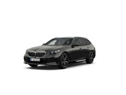 Gris Utilisé 2025 BMW 520 Sport Line Break | 61 435 € (Prix cher)
