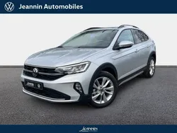 Argente Utilisé 2025 VW Taigo SUV | 25 990 € (Prix juste)