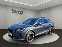 Gris Utilisé 2022 Cupra Formentor VZ SUV | 30 450 € (Super prix)