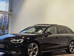 Utilisé 2023 Audi A4 Competition Break | 49 900 €