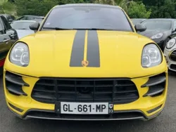 Utilisé 2014 Porsche Macan Turbo SUV | 34 990 € (Prix juste)