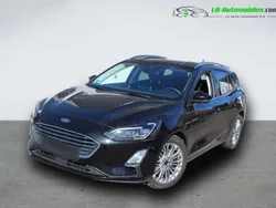 Utilisé 2019 Ford Focus Break | 21 000 € (Prix assez cher)