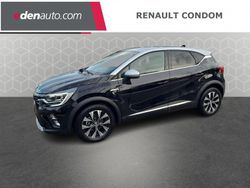 Occasion 2024 Renault Captur Techno SUV | 22 980 € (Prix juste)