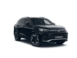 Nouvelle 2025 VW Tiguan R-line Edition SUV | 60 911 € (Prix juste)