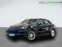 Utilisé 2021 Porsche Cayenne SUV | 89 700 € (Prix assez cher)
