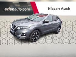 Utilisé 2020 Nissan Qashqai Tekna SUV | 13 490 € (Prix juste)