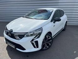 Blanc Utilisé 2025 Mitsubishi Colt Instyle Berline | 27 600 €