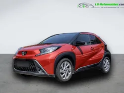 Utilisé 2022 Toyota Aygo Citadine | 20 800 € (Prix cher)