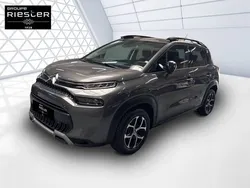 Gris Utilisé 2023 Citroën C3 Aircross SUV | 17 970 € (Prix assez cher)