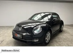 Utilisé 2016 VW Beetle Coupé | 17 500 € (Super prix)