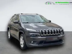 Utilisé 2014 Jeep Cherokee SUV | 17 900 € (Bon prix)