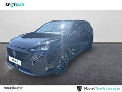 Nouvelle 2025 Peugeot 5008 Allure Monospace | 36 790 € (Prix juste)