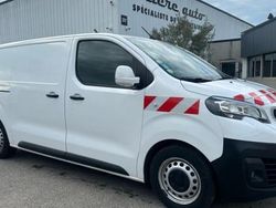 Occasion 2018 Peugeot Expert Van | 11 988 € (Prix juste)