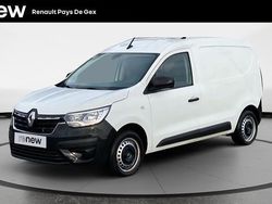 Blanc Utilisé 2022 Renault Express Van | 14 760 €