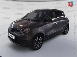 Gris Utilisé 2022 Renault Twingo Intens Citadine | 10 799 € (Bon prix)