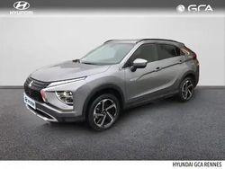 Titanium grey Utilisé 2024 Mitsubishi Eclipse SUV | 29 990 €