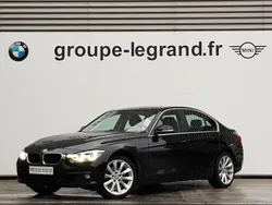 Utilisé 2016 BMW 320 Berline | 25 973 € (Prix cher)
