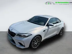Utilisé 2020 BMW M2 Comfort Edition Coupé | 56 500 € (Bon prix)