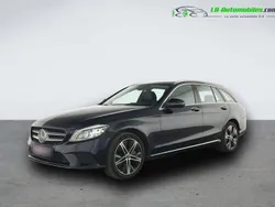 Utilisé 2021 Mercedes C300 Berline | 27 900 €