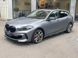 Gris Utilisé 2023 BMW M135 Sport Line Citadine | 57 900 €