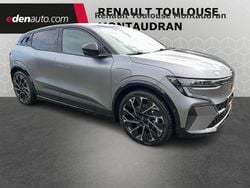 Nouvelle 2025 Renault Mégane Esprit Alpine Berline | 45 200 €