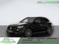 Utilisé 2025 Mercedes GLC43 AMG AMG | 90 800 €