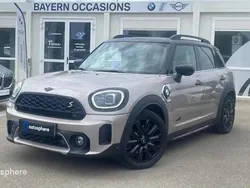 Utilisé 2022 Mini Cooper Countryman SUV | 32 490 € (Prix juste)