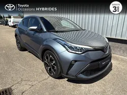 Utilisé 2021 Toyota C-HR Edition SUV | 18 900 € (Prix juste)