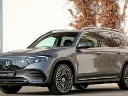 Utilisé 2025 Mercedes EQB250 SUV | 51 900 €