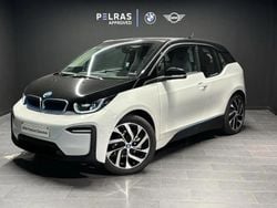 Blanc Utilisé 2022 BMW i3 Citadine | 21 990 € (Prix assez cher)