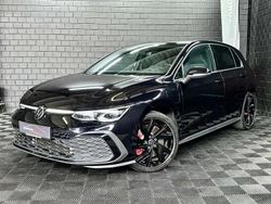 Noir Utilisé 2022 VW Golf VIII GTE Berline | 30 758 € (Prix assez cher)